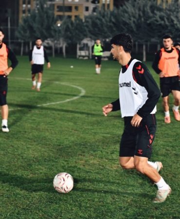 Malatya Yeşilyurtspor, Türkiye Kupası’nda Tur Peşinde