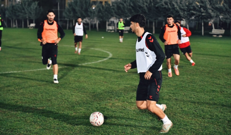 Malatya Yeşilyurtspor, Türkiye Kupası’nda Tur Peşinde