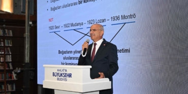 Malatya’da 13 Yeni Kütüphane Açılacak