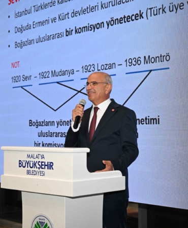 Malatya’da 13 Yeni Kütüphane Açılacak