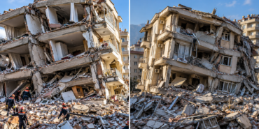 Malatya’da 19 Kişinin Öldüğü İki Deprem Davasında Karar: 12 Sanığa Hapis Cezası