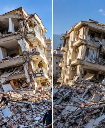 Malatya’da 19 Kişinin Öldüğü İki Deprem Davasında Karar: 12 Sanığa Hapis Cezası