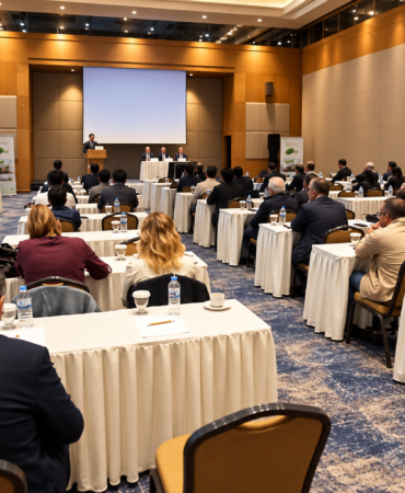 Malatya’da 2. Gastroentero-Hepatoloji Günleri Düzenlendi
