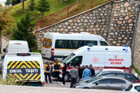 Malatya’da 32 Yaşındaki Şahıs Evinde Ölü Bulundu