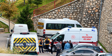 Malatya’da 32 Yaşındaki Şahıs Evinde Ölü Bulundu