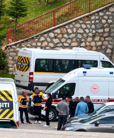 Malatya’da 32 Yaşındaki Şahıs Evinde Ölü Bulundu