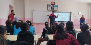 Malatya’da 4 Bin 787 Öğrenciye Gıda İsrafı Eğitimi