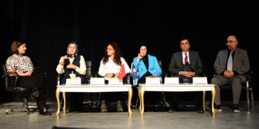 Malatya’da Anlamlı Buluşma: "Yaşlılıkta Yalnızlık ve Güvenli Yaşam" Masaya Yatırıldı