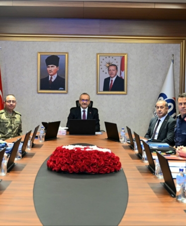 Malatya’da Bir Haftalık Asayiş Bilançosu Açıklandı