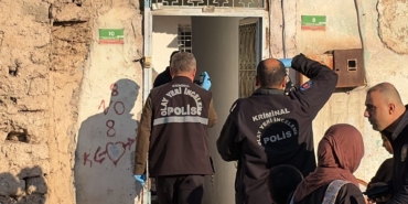Malatya’da Dehşet: İmam Nikahlı Eşini Yatağında Bıçakladı