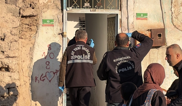 Malatya’da Dehşet: İmam Nikahlı Eşini Yatağında Bıçakladı