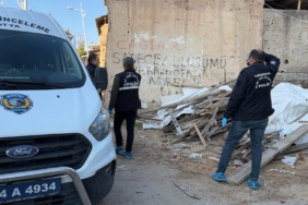 Malatya’da Dini Nikahlı Eşini Bıçaklayan Şüpheli Tutuklandı
