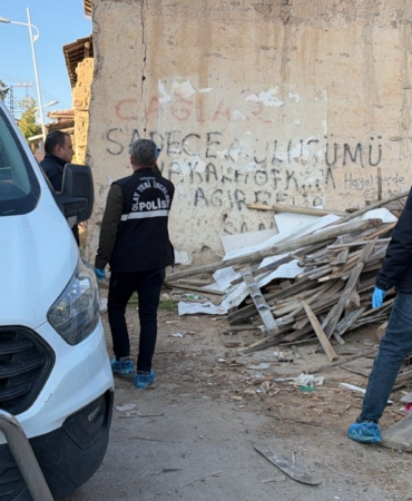 Malatya’da Dini Nikahlı Eşini Bıçaklayan Şüpheli Tutuklandı