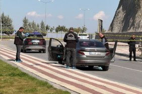 Malatya’da Eşini Öldüren Koca, Yakalanınca İntihar Etti