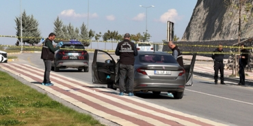 Malatya’da Eşini Öldüren Koca, Yakalanınca İntihar Etti