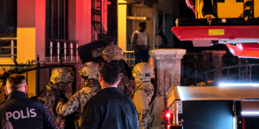 Malatya’da Hareketli Gece: Özel Harekât Devreye Girdi
