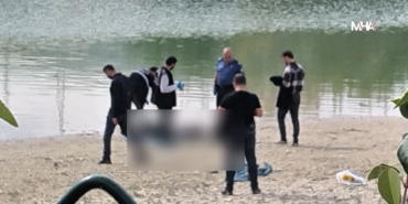 Malatya’da Kayıp Gencin Cansız Bedeni Gölde Bulundu