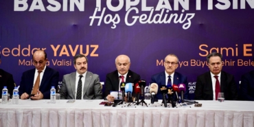 Malatya’da Kitap Fuarı İçin Geri Sayım: 300 Yayınevi, 300 Yazar ve 100 Bin Öğrenci