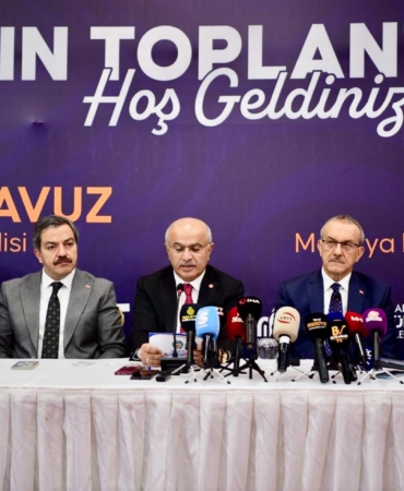 Malatya’da Kitap Fuarı İçin Geri Sayım: 300 Yayınevi, 300 Yazar ve 100 Bin Öğrenci