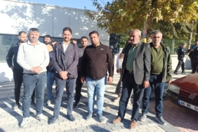 Malatya’da Müteahhidin Ölümü Sonrası Milyonluk Alacak Krizi: Esnaflar Ayakta!