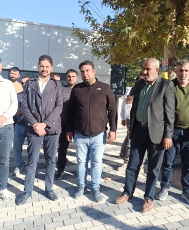 Malatya’da Müteahhidin Ölümü Sonrası Milyonluk Alacak Krizi: Esnaflar Ayakta!
