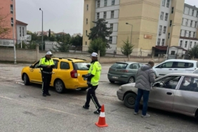 Malatya’da Okul Çevrelerinde Sıkı Denetim: 6 Bin 848 Kişi Sorgulandı
