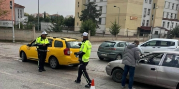 Malatya’da Okul Çevrelerinde Sıkı Denetim: 6 Bin 848 Kişi Sorgulandı