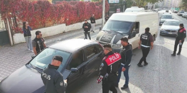 Malatya’da Okul Çevrelerine Sıkı Denetim