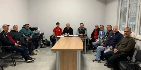 Malatya’da U17 Ligi Heyecanı Başlıyor: 18 Takım Şampiyonluk İçin Yarışacak!
