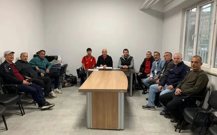 Malatya’da U17 Ligi Heyecanı Başlıyor: 18 Takım Şampiyonluk İçin Yarışacak!