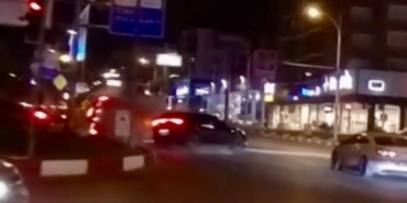Malatya’daki Kazanın Görüntüleri Ortaya Çıktı