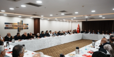 Malatya’nın Sorunlarına Ortak Akılla Çözüm Arayacaklar