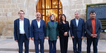 Milletvekili Yazmacı’dan Darende’de Kadın Girişimcilere Destek
