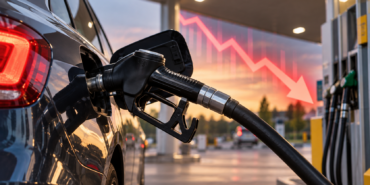 Motorine Bu Gece 2,22 TL İndirim Bekleniyor: Malatya’da Fiyat 97 TL Seviyesine İnecek