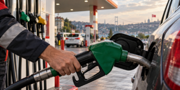 Motorine Büyük Zam Kapıda: Malatya’da Litre Fiyatı 99 TL’ye Dayanacak