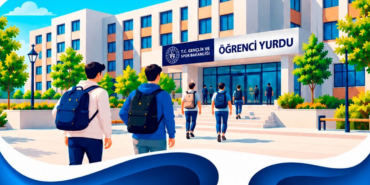 Öğrencilere Yurt Başvurusu Duyurusu: Son Gün 9 Ekim