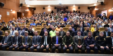 Okullarda Güvenlik Seferberliği: Vali Yavuz’dan Ailelere Ve Eğitimcilere Çağrı