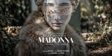 Sabahattin Ali’nin Ölümsüz Eseri “Kürk Mantolu Madonna” Malatya Sahnesinde!