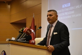 Sadıkoğlu: “KOSGEB Borçları Silinmeli, Bu Mümkün Değilse En Az İki Yıl Ertelenmeli”