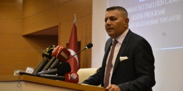 Sadıkoğlu: “KOSGEB Borçları Silinmeli, Bu Mümkün Değilse En Az İki Yıl Ertelenmeli”