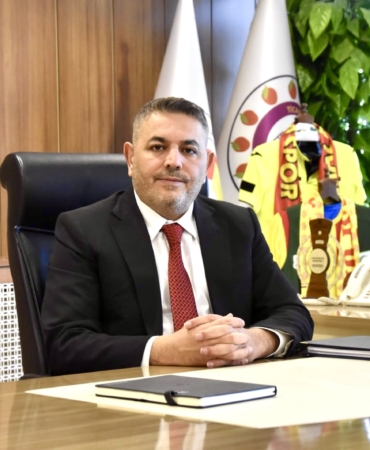 Sadıkoğlu’ndan 6. Bölge Teşvikleri İçin 2030 Çağrısı