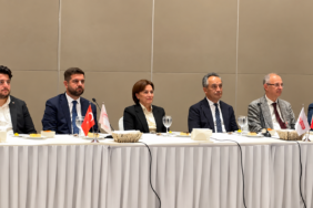 Sarı: “Bir Şehri Yeniden İnşa Etmek Sadece Bina Yapmak Değildir”
