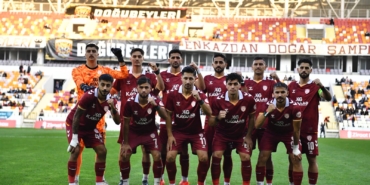 Türkiye Kupası’nda Yeşilyurtspor’un Rakibi Belli Oldu