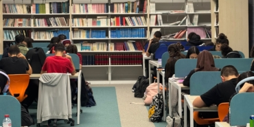 Türkiye Üçüncüsü Fen Lisesinden YKS İçin Eğitim Seferberliği
