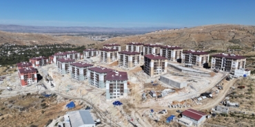 Türkiye’de İnşaat Üretimi Arttı, Gözler Malatya’daki Projelerde