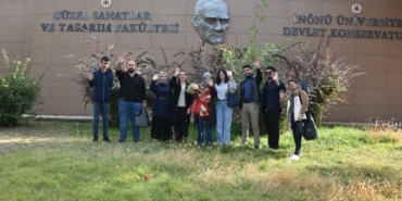 Ücretsiz Kursla Üniversite Hayaline Kavuştu