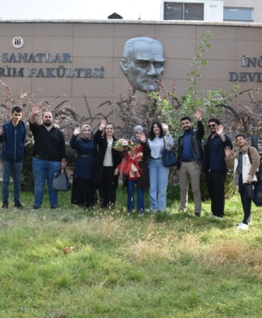 Ücretsiz Kursla Üniversite Hayaline Kavuştu