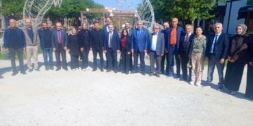 Ülkü Ocakları Malatya’da Yeni Projelerini Tanıttı