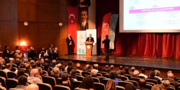 Vali Seddar Yavuz’dan Okul Güvenliği ve Spor Seferberliği: "Asıl Görevimiz Geleceği İnşa Etmektir"