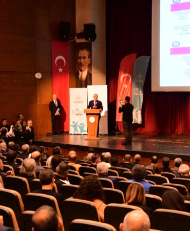Vali Seddar Yavuz’dan Okul Güvenliği ve Spor Seferberliği: "Asıl Görevimiz Geleceği İnşa Etmektir"